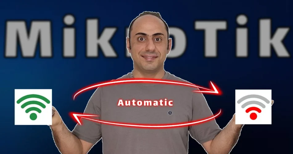 Boost Your MikroTik WiFi Range