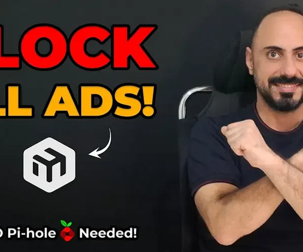 Block Ads Network-Wide with MikroTik