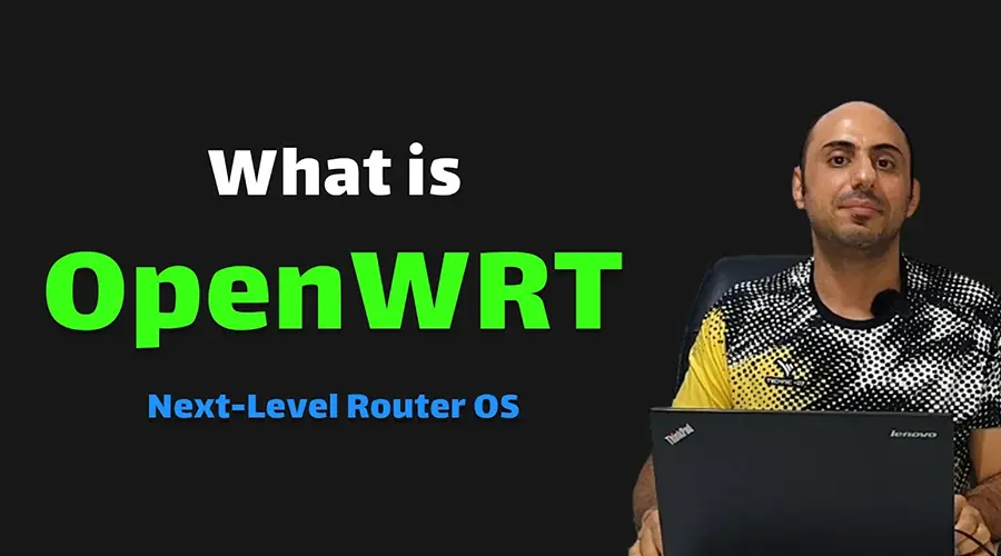 What is OpenWrt?