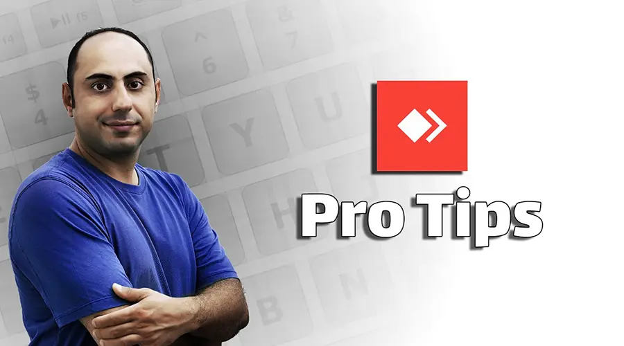 AnyDesk Tips and Tricks