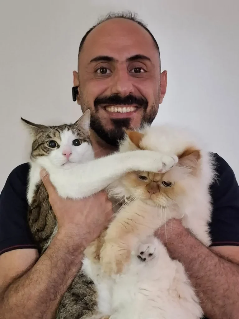 Ramtin Rahmani Nejad