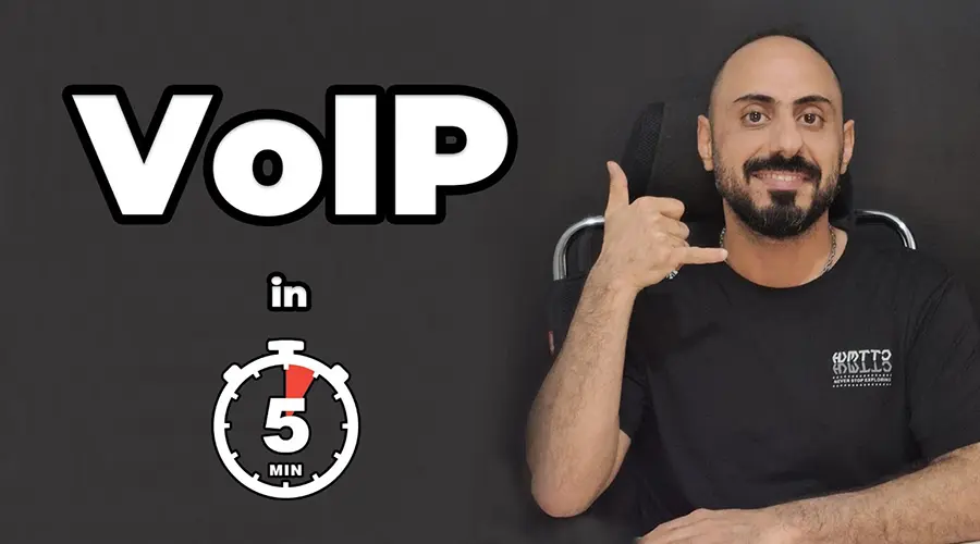 VoIP and UCaaS Explained